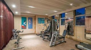 Qingdao Blue Horizon Hotel Huangdao - 2