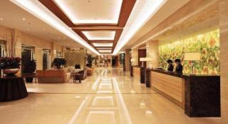 Yangzhou Hentique Huijin Resort Hotel - 7