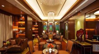 Yangzhou Hentique Huijin Resort Hotel - 5