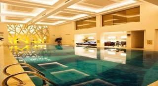 Yangzhou Hentique Huijin Resort Hotel - 3