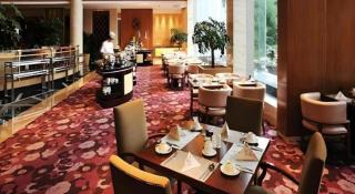 Yangzhou Hentique Huijin Resort Hotel - 2