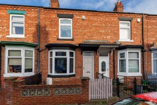 Vine House Hideaway- 2 Br Home - 6