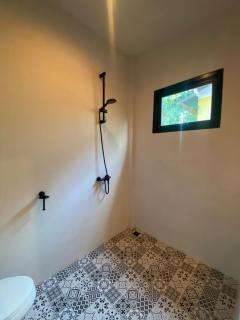 Green & Pink Garden Homes - 1