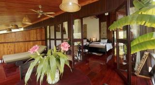 Nam Ou Riverside Resort - 8