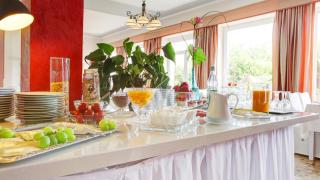 Hotel Rhein-Residenz - Bad Breisig - 7