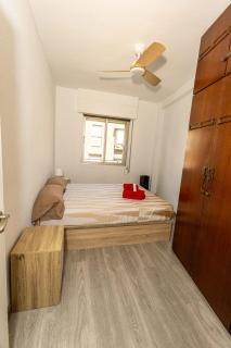 Apartament with balcony - 9