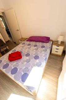 Apartament with balcony - 7