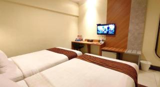 Patria Palace Hotel - 9