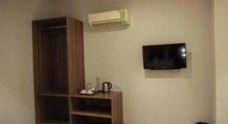 Garuda Hotel Pontianak - 9