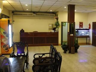 Souvanna 2 Hotel - 7