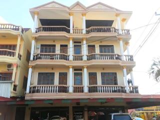 Souvanna 2 Hotel - 2