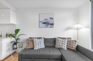 Sea View Lvl 21 Crown Pool Gym Theatre Cbd Central - 7