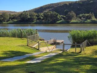 Whispering Waters Malgas - 5