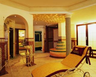 Hotel Hubertus - Brixen im Thale - 1