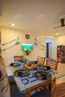 Sea Facing Luxurious Infinity Private Pool Villa - En Ocean - 9