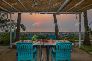 Sea Facing Luxurious Infinity Private Pool Villa - En Ocean - 6