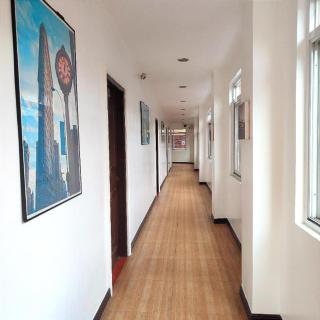 NYC Manhattan Suites - 6