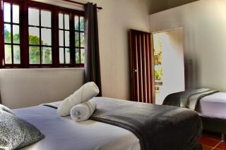 Hotel San Pedro de Taboga - 9