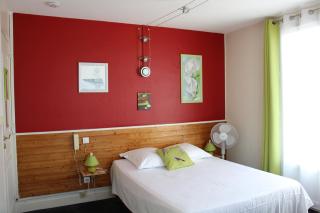Hotel d'Orléans - Angoulême - 8
