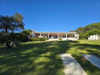 Whispering Waters Malgas - 8