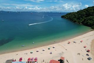 Hotel San Pedro de Taboga - 1