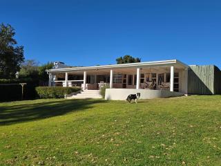 Whispering Waters Malgas - 3