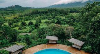 Rabbiz Hill Resort - 1