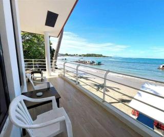 Coral Beach Club - Matabungkay - 9