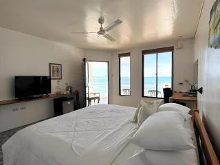 Coral Beach Club - Matabungkay - 2