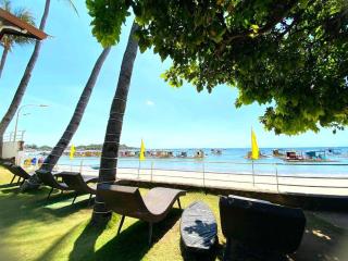 Coral Beach Club - Matabungkay - 1