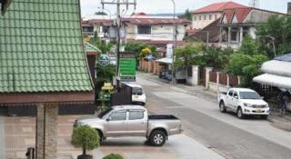 Hungheuang Hotel - 5