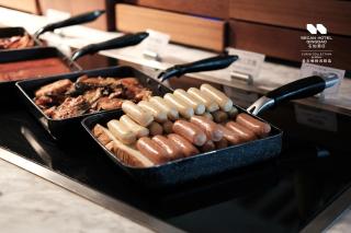 Secan Hotel Qingdao, Curio Collection By Hilton - 8