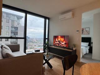 Aspire - Melbourne CBD - 8