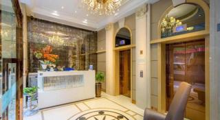 Harbour Bay Hotel - 6