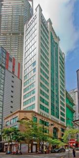 Harbour Bay Hotel - 5