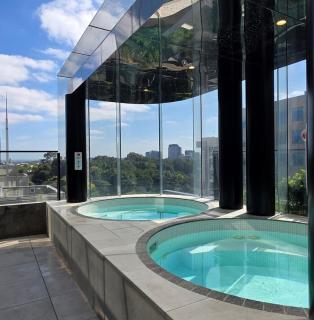 Aspire - Melbourne CBD - 7