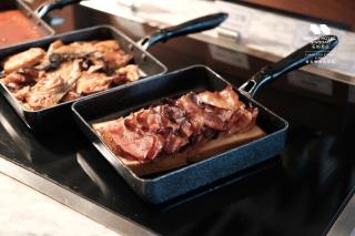 Secan Hotel Qingdao, Curio Collection By Hilton - 9