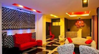 I Style Hua Hin Hotel - 8