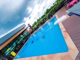 GT Residence Hotel - 7