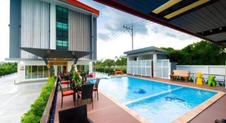 GT Residence Hotel - 2