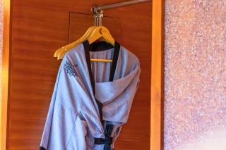 Grania 1 BR Suite Room With Bathtub ZN388 - 6