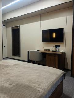 NOMAD Self Check in Hotel - 5