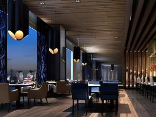 Wyndham Grand Plaza Royale Huayu Chongqing - Chongqing - 7