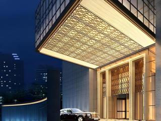 Wyndham Grand Plaza Royale Huayu Chongqing - Chongqing - 6