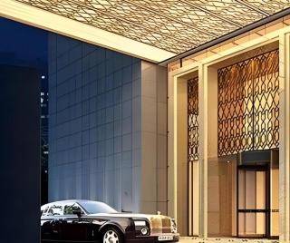 Wyndham Grand Plaza Royale Huayu Chongqing - Chongqing - 2