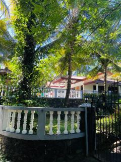 Paddy Greens Villa Unawatuna - 0