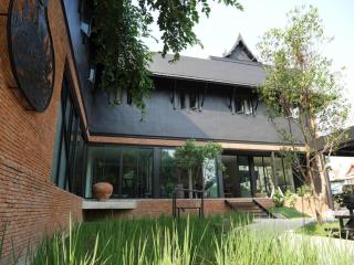 Silp-Pa Phra Nakhon Si Ayutthaya Hotel - Phra Nakhon Si Ayutthaya - 6