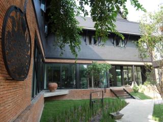 Silp-Pa Phra Nakhon Si Ayutthaya Hotel - Phra Nakhon Si Ayutthaya - 5