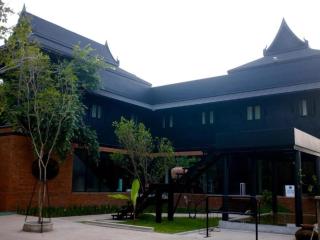 Silp-Pa Phra Nakhon Si Ayutthaya Hotel - Phra Nakhon Si Ayutthaya - 4