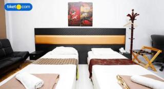 Lai Ming Hotel Cosmoland - 2